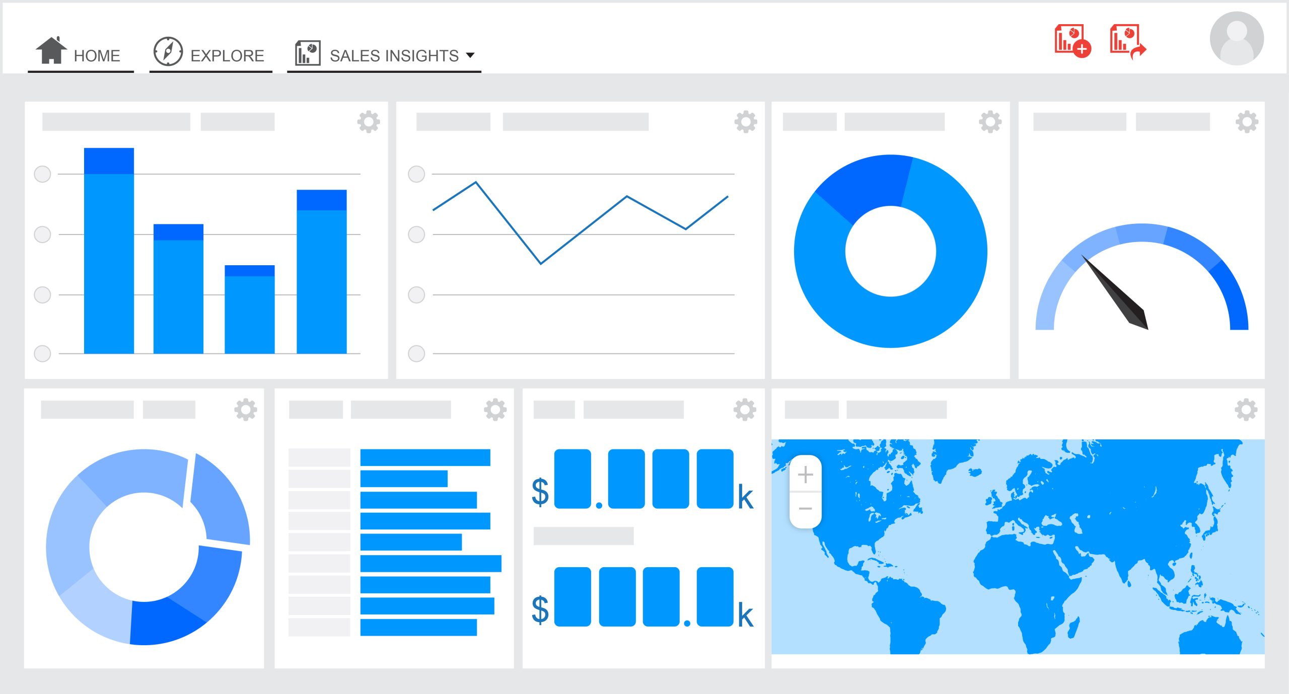 Business Intelligence